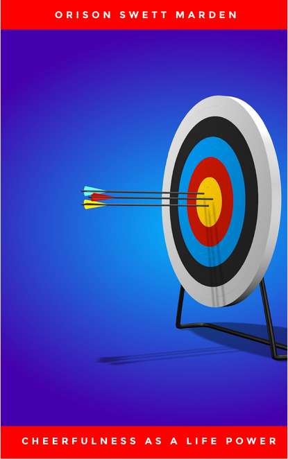 

Cheerfulness as a Life Power: A Self-Help Book About the Benefits of Laughter and Humor