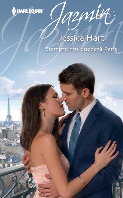 Jessica Hart - Siempre nos quedará París