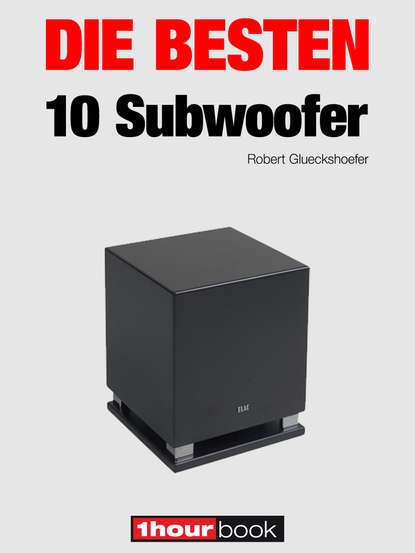 Die besten 10 Subwoofer (Roman  Maier). 