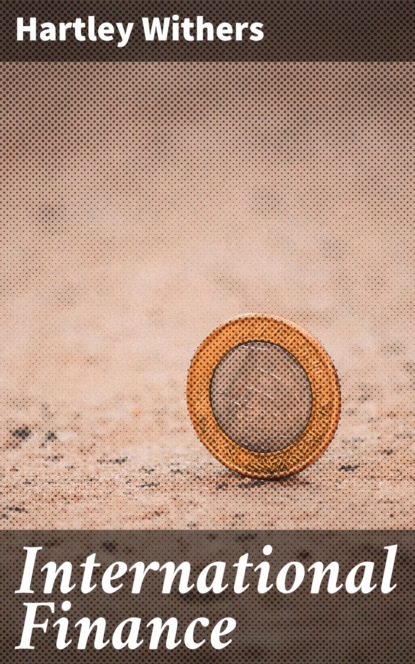 

International Finance