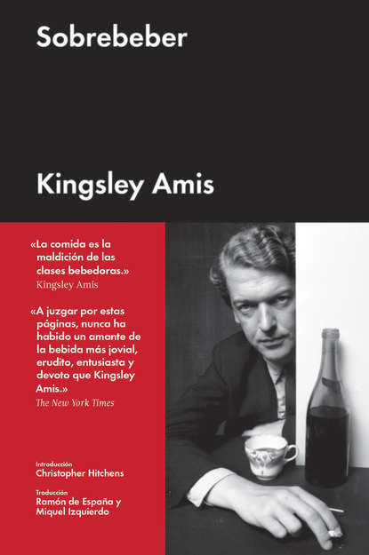 Kingsley  Amis - Sobrebeber