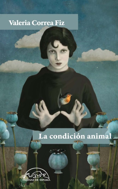 Valeria Correa Fiz - La condición animal