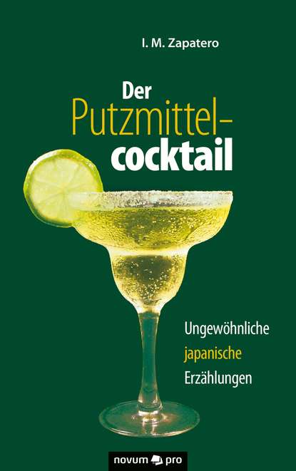 

Der Putzmittelcocktail