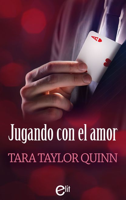 Tara Taylor Quinn - Jugando con el amor
