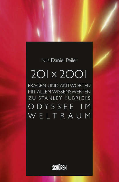 Nils Daniel Peiler - 201 x 2001