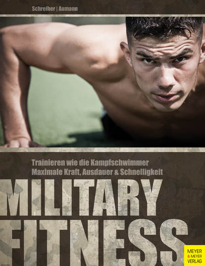 Andreas  Aumann - Military Fitness