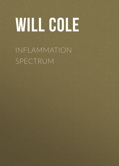 Ксюша Ангел - Inflammation Spectrum