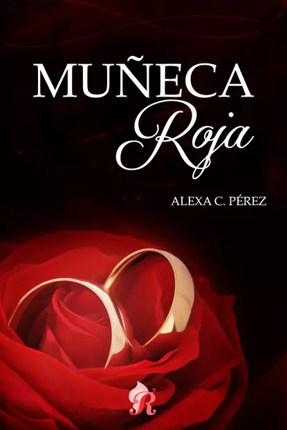 Обложка книги Muñeca roja, Alexa C. Pérez