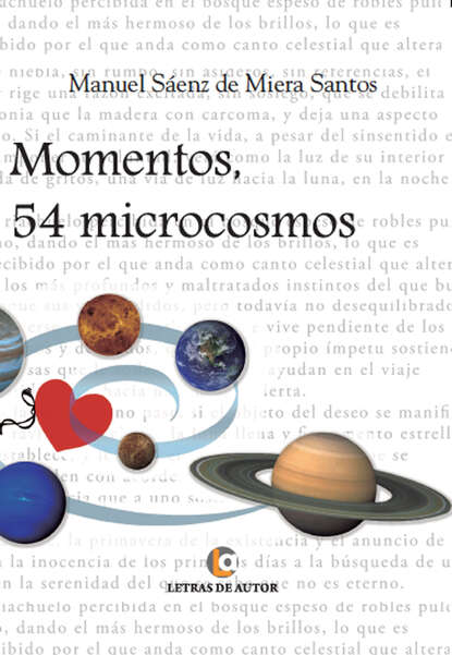 

Momentos, 54 microcosmos