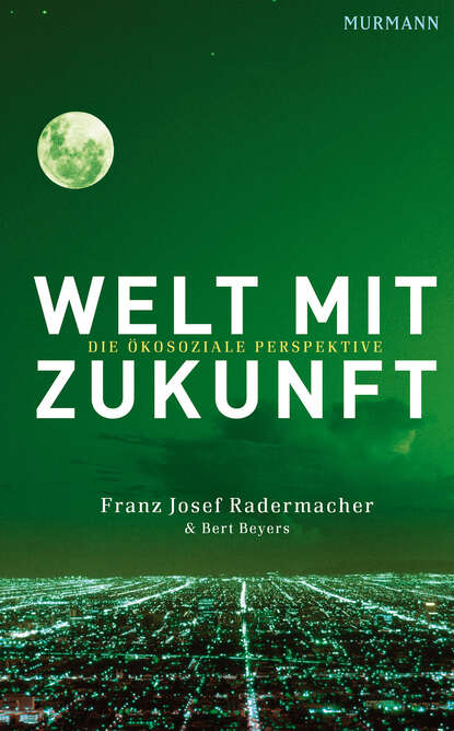 Welt mit Zukunft (Bert Beyers). 