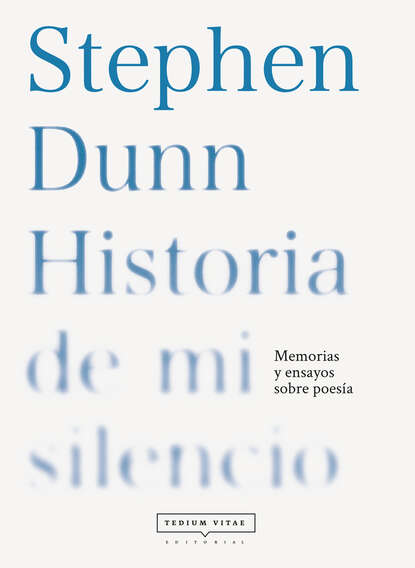 

Historia de mi silencio