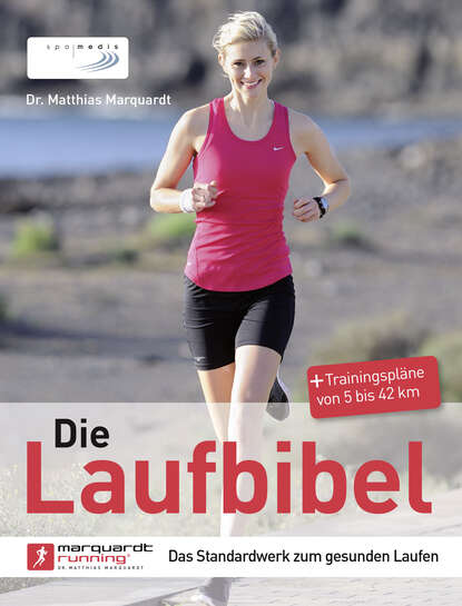 

Die Laufbibel