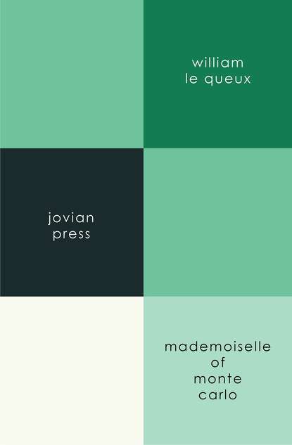 

Mademoiselle of Monte Carlo