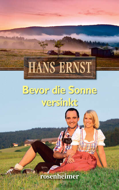 Bevor die Sonne versinkt (Hans  Ernst). 