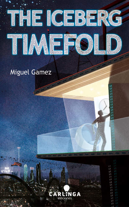 

The Iceberg Timefold