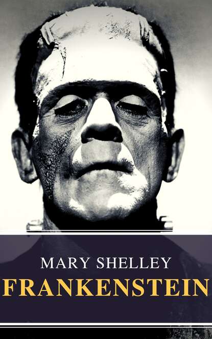 MyBooks Classics - Frankenstein