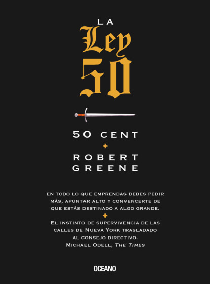 50  Cent - La ley 50