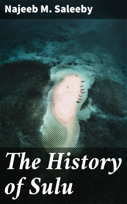 

The History of Sulu