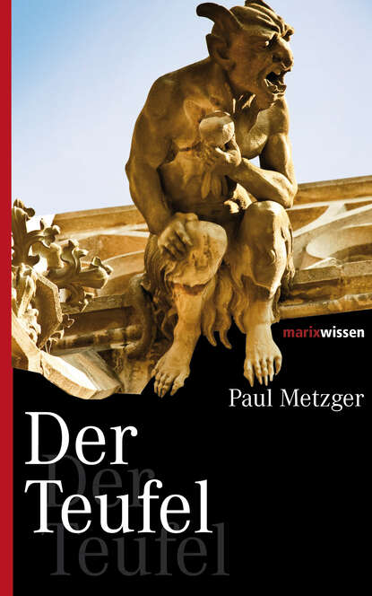 Paul Metzger - Der Teufel