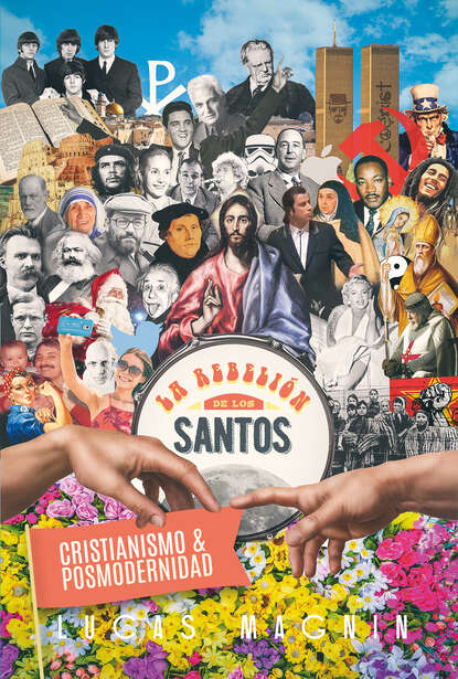

Cristianismo y posmodernidad