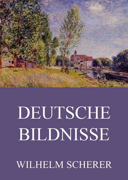 

Deutsche Bildnisse