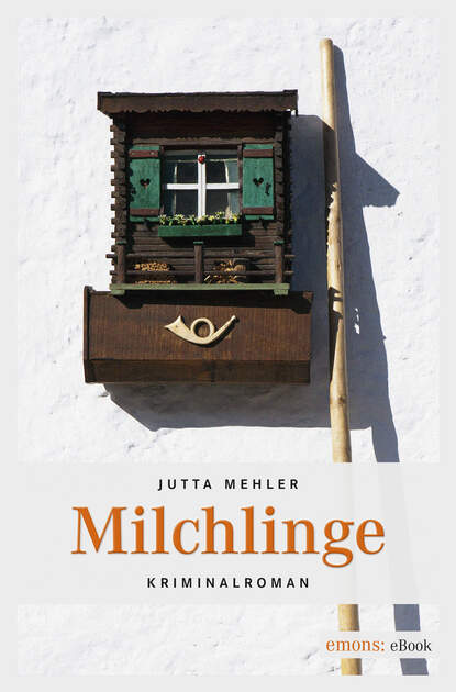 Milchlinge (Jutta  Mehler). 