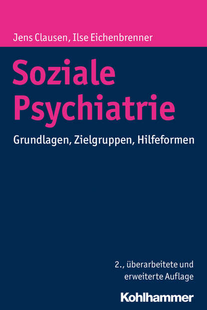 

Soziale Psychiatrie