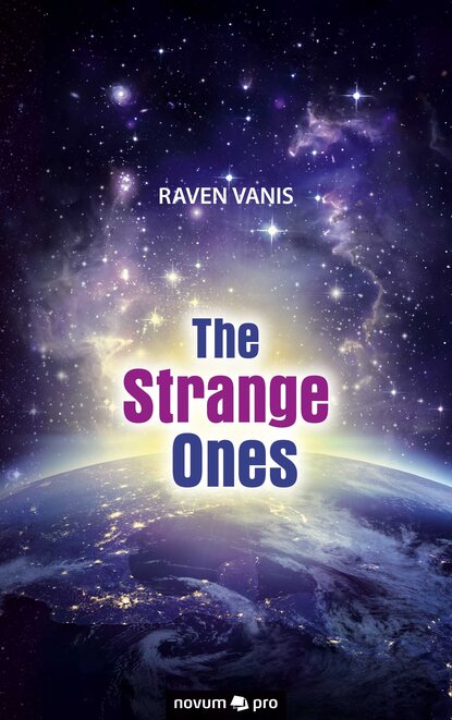 The Strange Ones (Raven Vanis). 