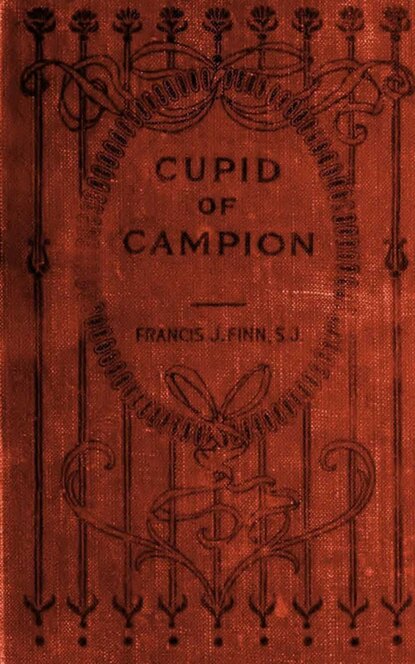 

Cupid of Campion