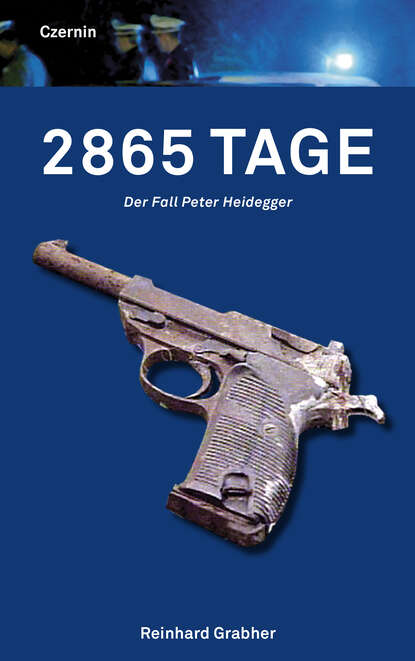 Reinhard Grabher - 2865 Tage