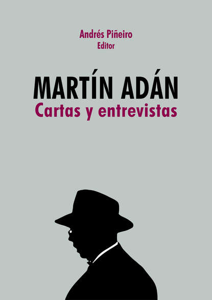 

Martín Adán