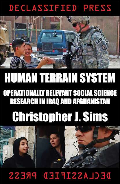 Human Terrain System