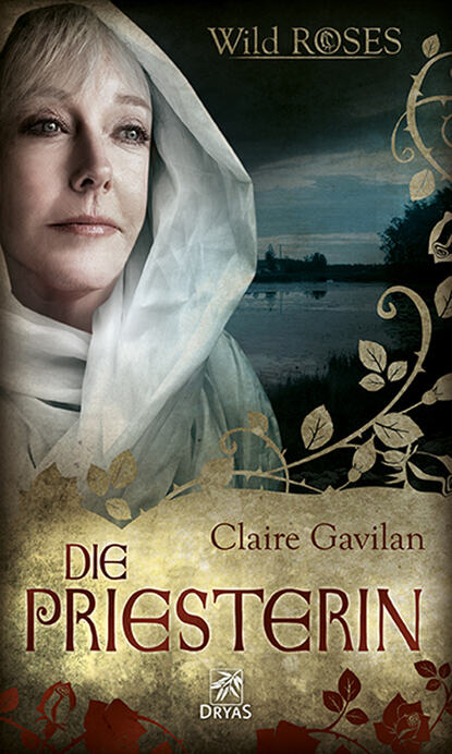 Die Priesterin (Claire  Gavilan). 