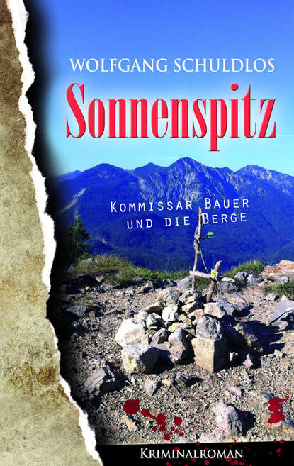 Sonnenspitz (Wolfgang Schuldlos). 