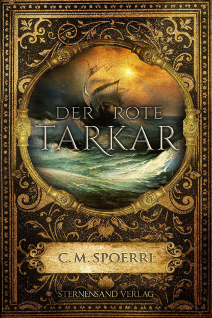 Der rote Tarkar (C. M. Spoerri). 