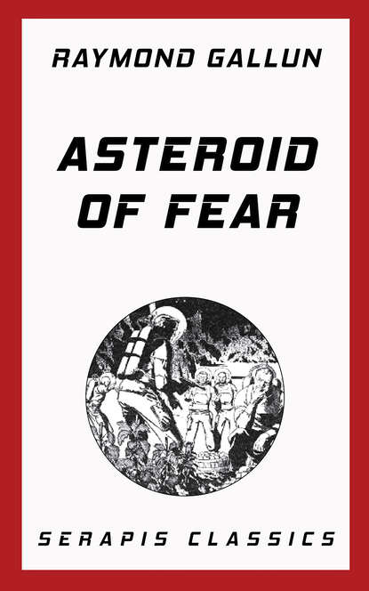 

Asteroid of Fear