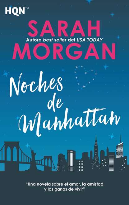 Sarah Morgan - Noches de Manhattan