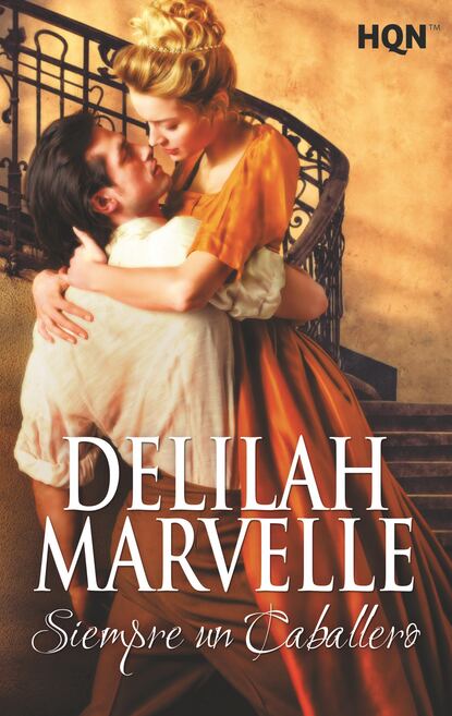 Delilah  Marvelle - Siempre un caballero