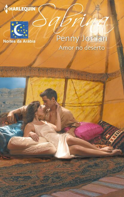 Пенни Джордан - Amor no deserto