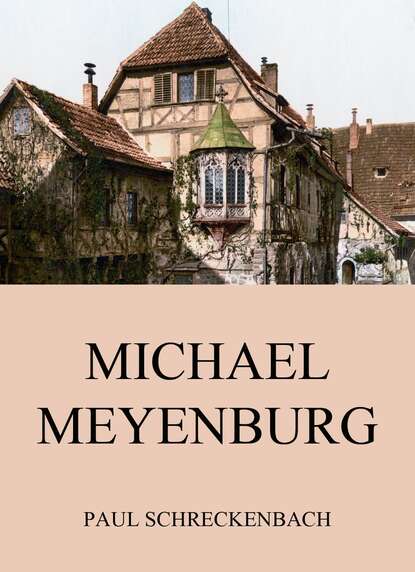 

Michael Meyenburg