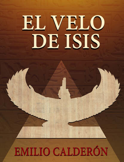 

El Velo de Isis