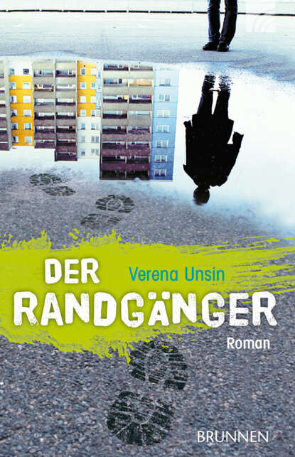 

Der Randgänger