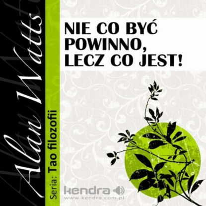 

Nie co być powinno, lecz co jest!