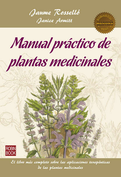 Manual pr?ctico de plantas medicinales