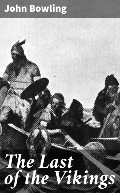 

The Last of the Vikings