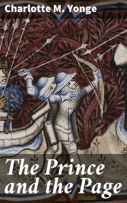

The Prince and the Page