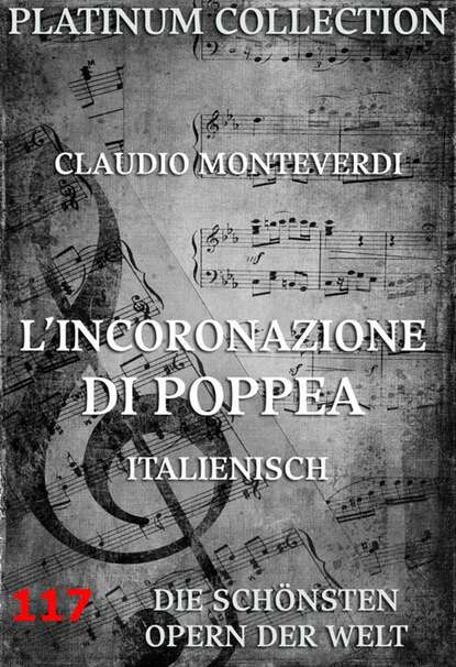 

L'Incoronazione di Poppea