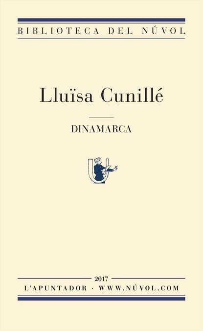 Dinamarca (Lluïsa Cunillé Salgado). 