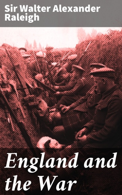 

England and the War