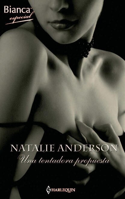 Natalie Anderson - Una tentadora propuesta